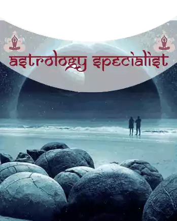 Astrology Specialist